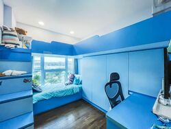 Waterview (D18), Condominium #542632201